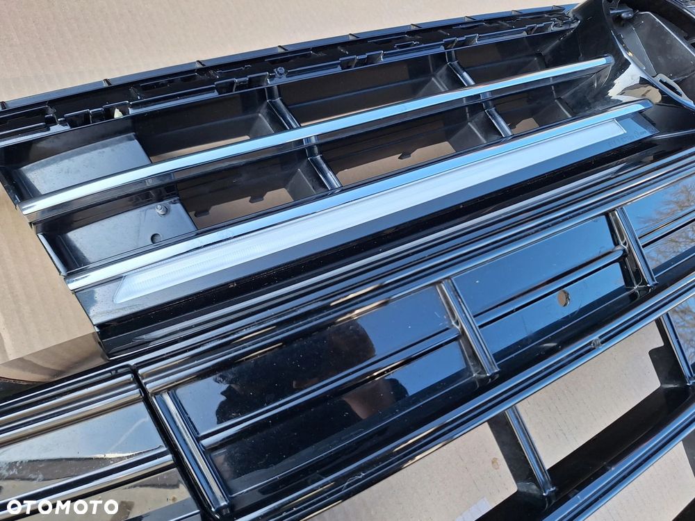VW ARTEON R-LINE LIFT ATRAPA GRILL+LEDY 3G8853655M WYSYŁKA - 9