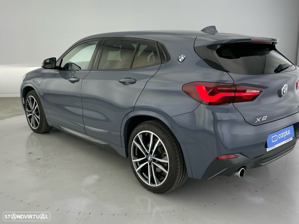 BMW X2 25 e xDrive - 26