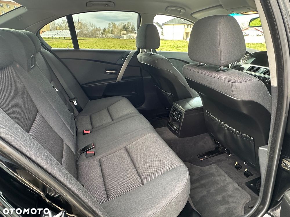 BMW Seria 5 - 29