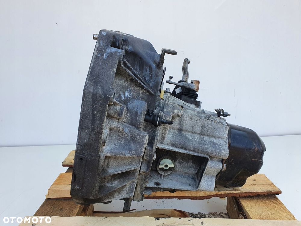 Nissan Micra K12 1.6 16V SKRZYNIA BIEGÓW JH3149 manualna MANUAL - 7