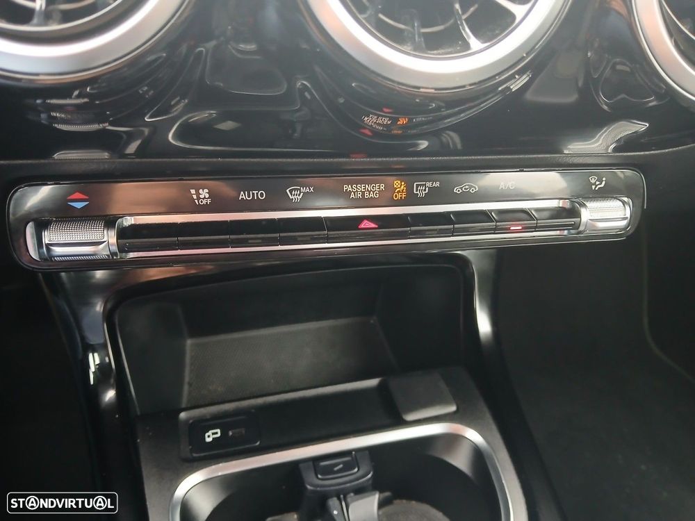 Mercedes-Benz A 180 d Style - 28