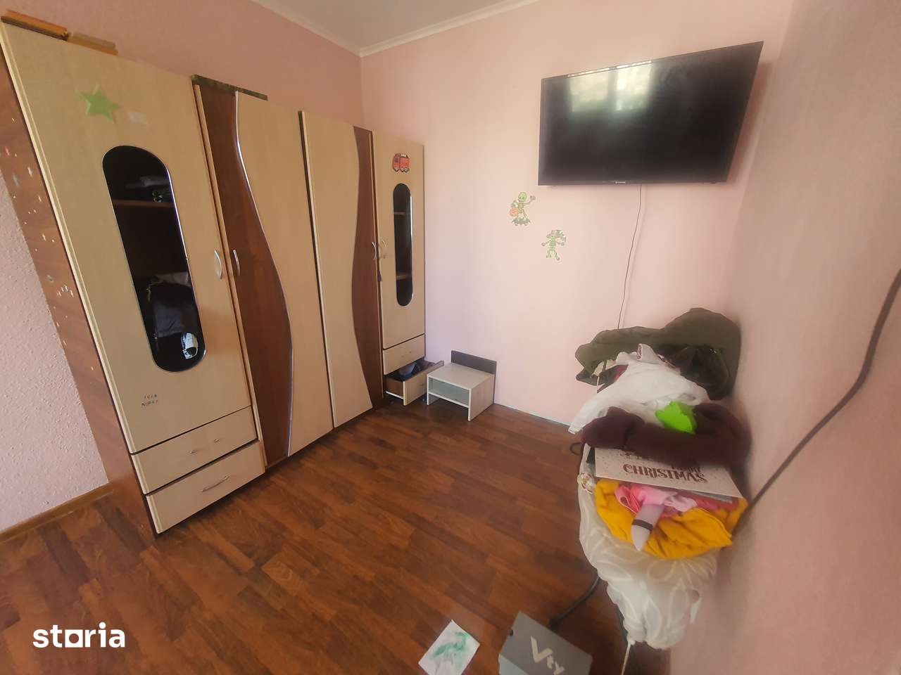 Apartament 3 camere central in Mangalia — fotografia 3