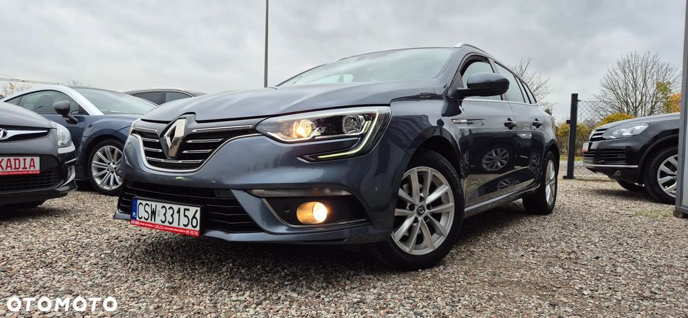 Renault Megane ver-1-5-dci-bose - 2