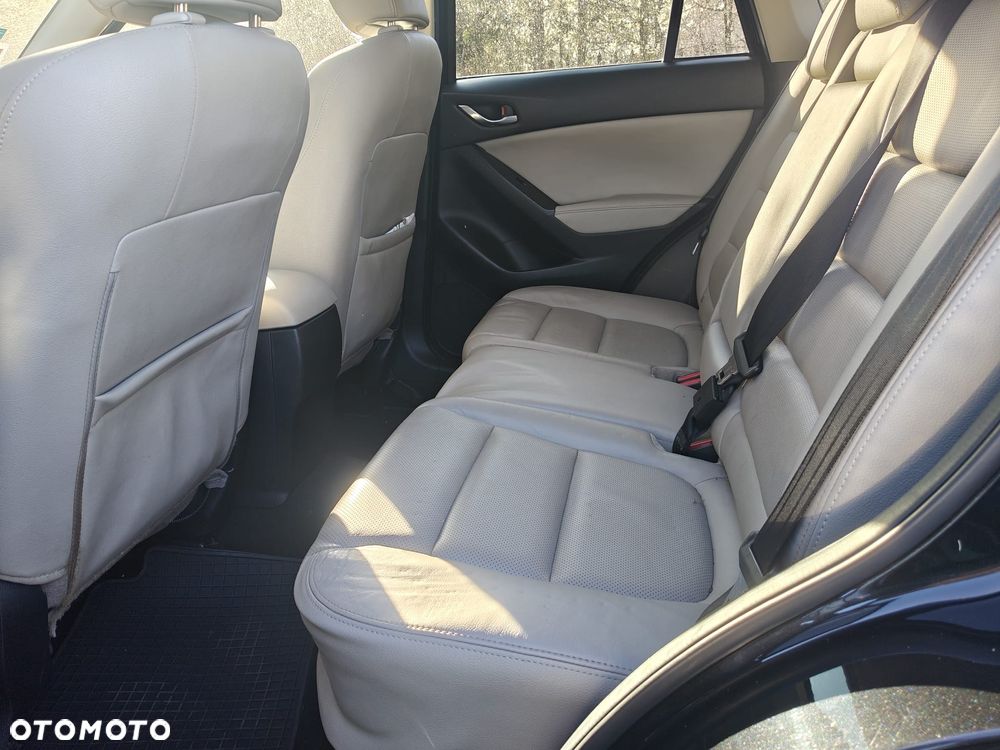 Mazda CX-5 2.0 Skypassion - 13