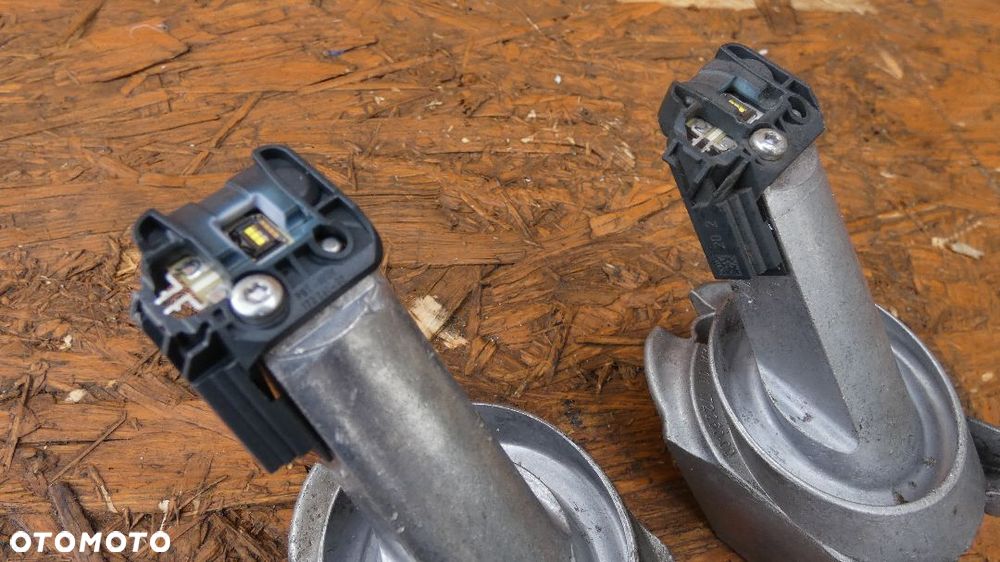 BMW F10 F11 MODUŁ ŚWIATEŁ LED JEŻ  172260 - 3