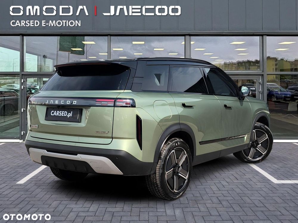 Jaecoo 7 - 6