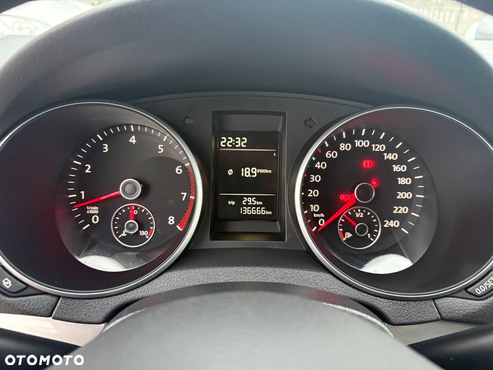 Volkswagen Golf 1.4 Style - 35