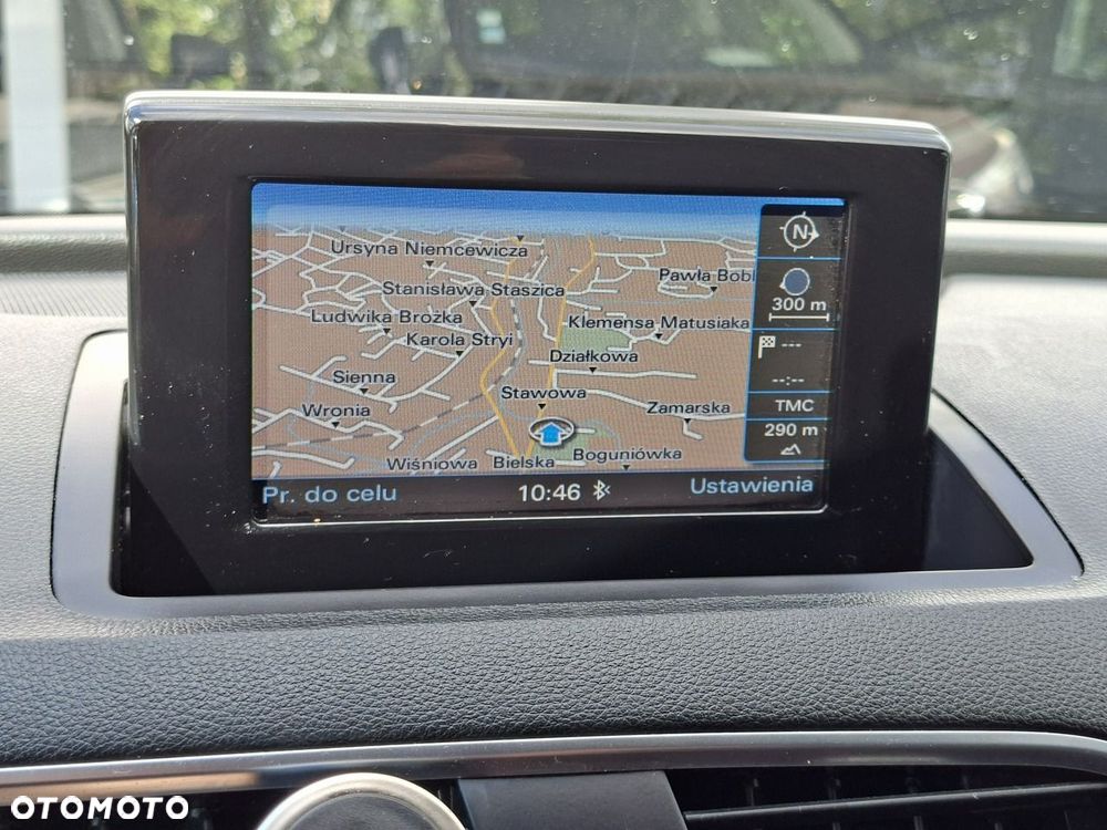 Audi Q3 1.4 TFSI - 20