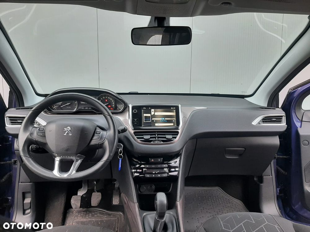 Peugeot 2008 PureTech 82 Access - 5