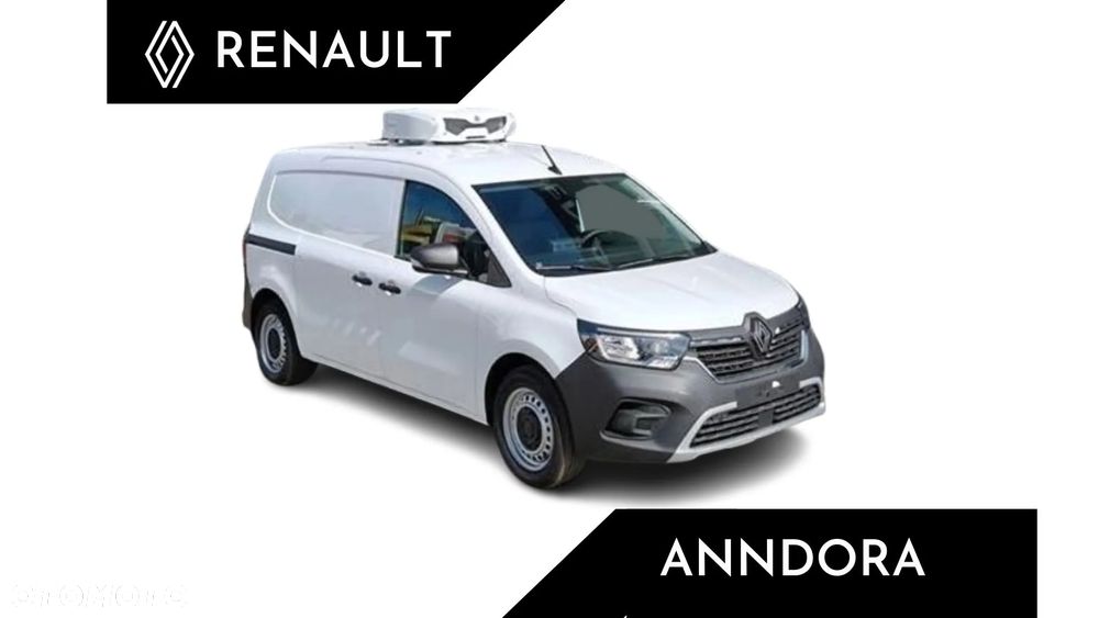 Renault Kangoo VAN - 1