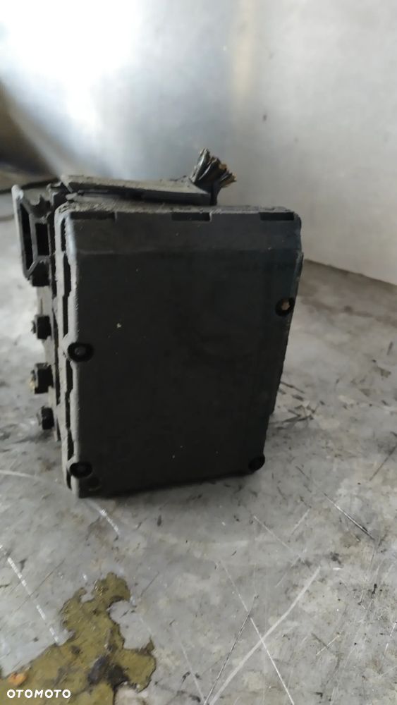 Pompa Abs Audi A3  1J0614217C - 4