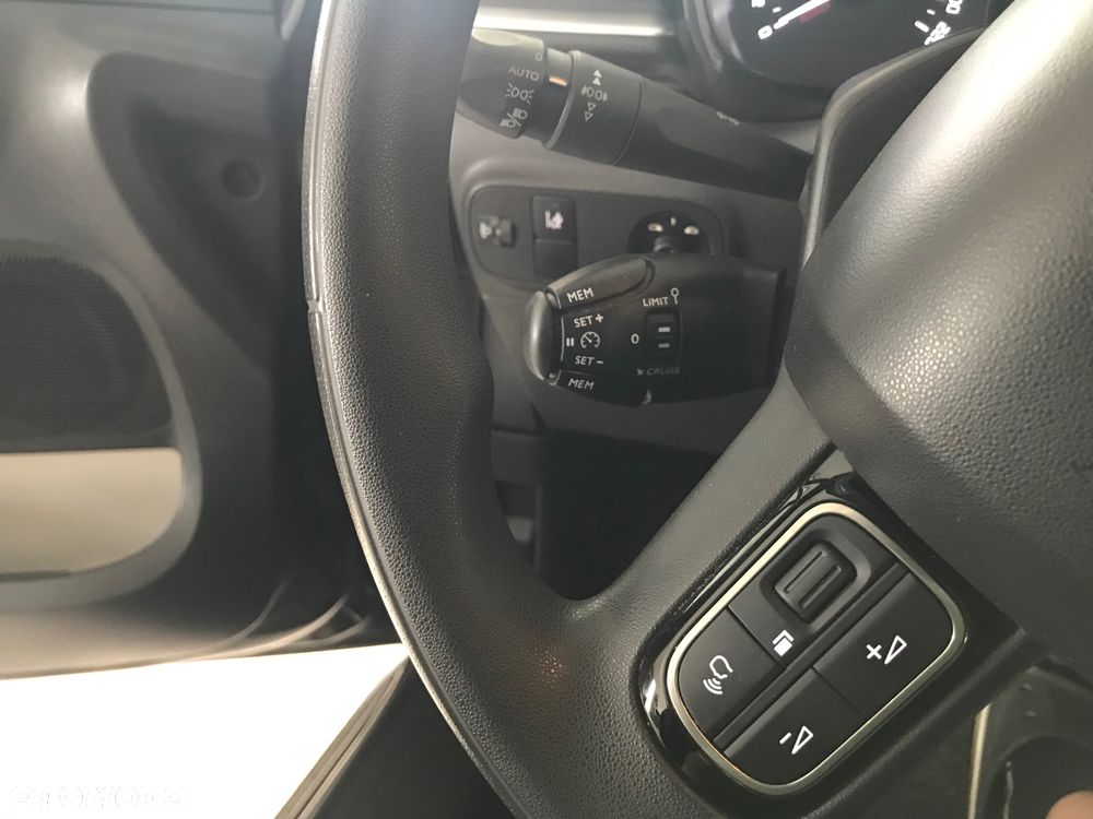 Citroën C3 Pure Tech 82 FEEL - 20