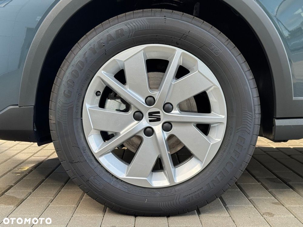 Seat Arona 1.0 TSI Style - 14