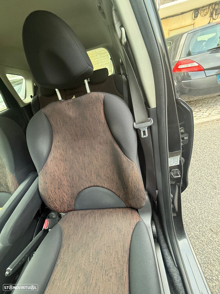 Nissan Note 1.4 Acenta Look+Luxe - 13
