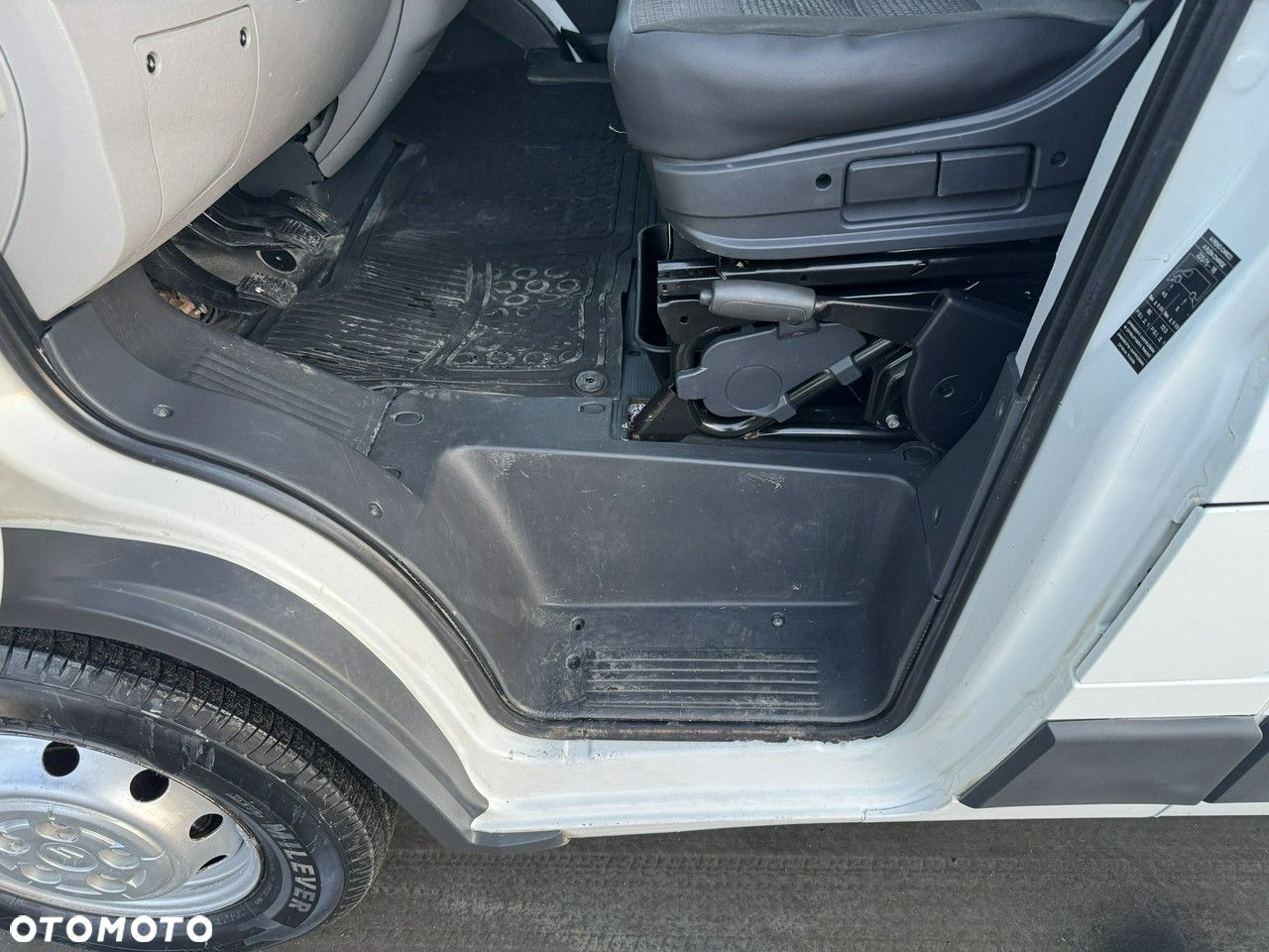 Citroën Jumper - 16
