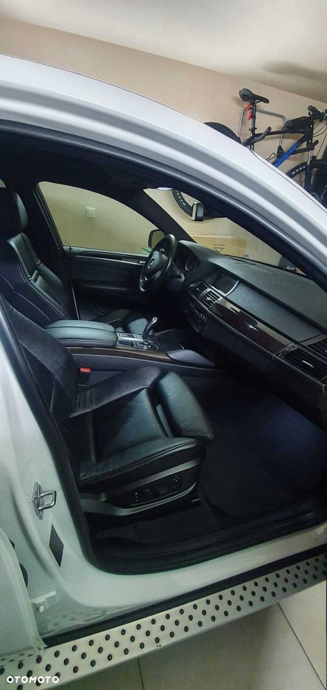 BMW X6 - 7