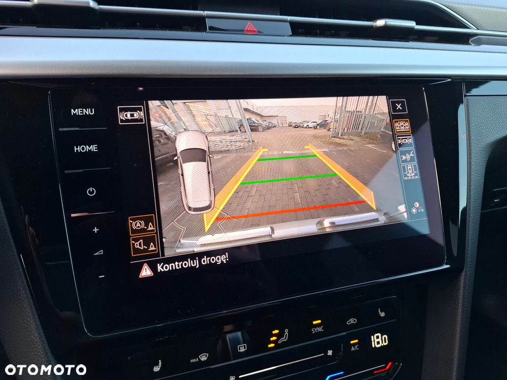 Volkswagen Arteon 2.0 TSI GPF R-Line DSG - 19