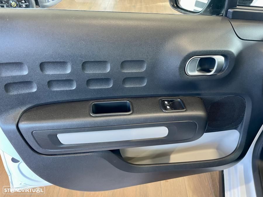 Citroën C3 1.2 PureTech Feel Pack - 17