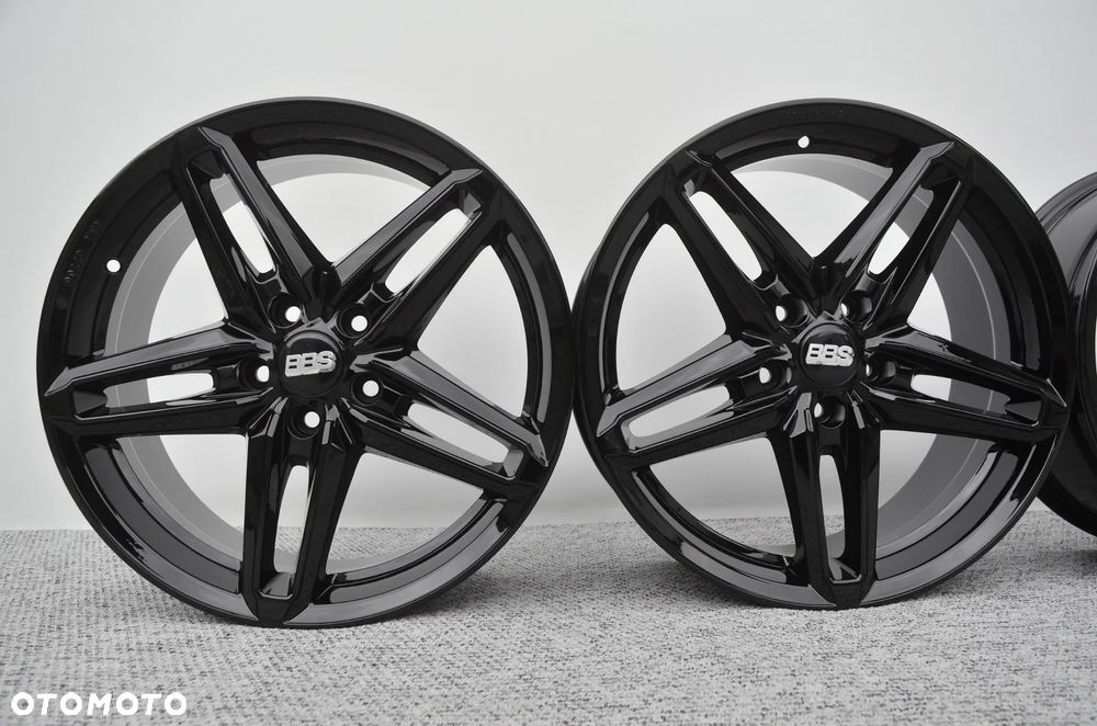 Felgi 8x18 5x112 Audi A4 b7 b8 b9 A6 C6 C7 A8 Merc W204 W205 W213 VW Passat - 4