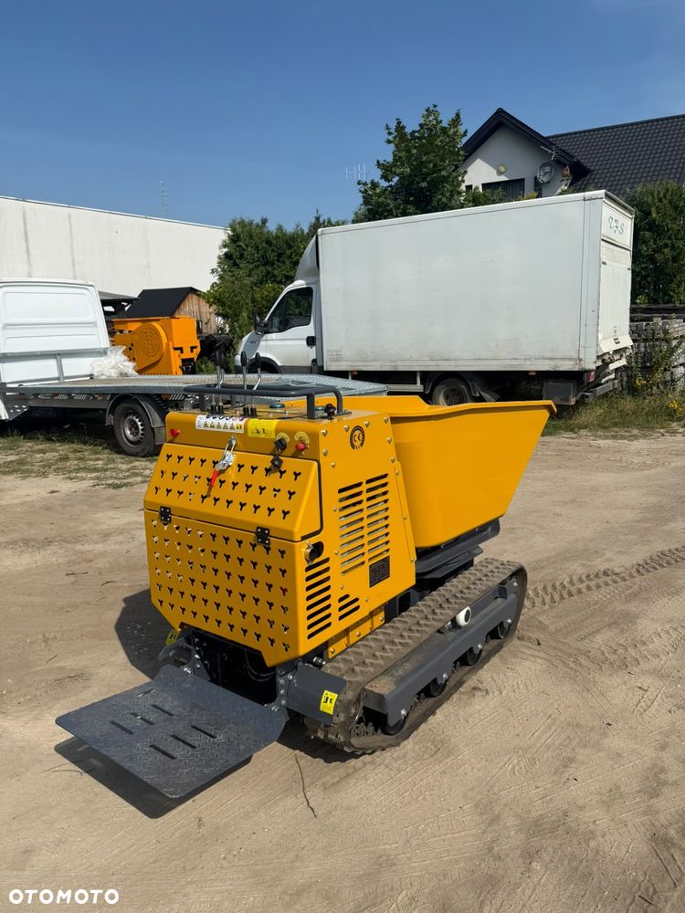 Inny BL-1200 - 2