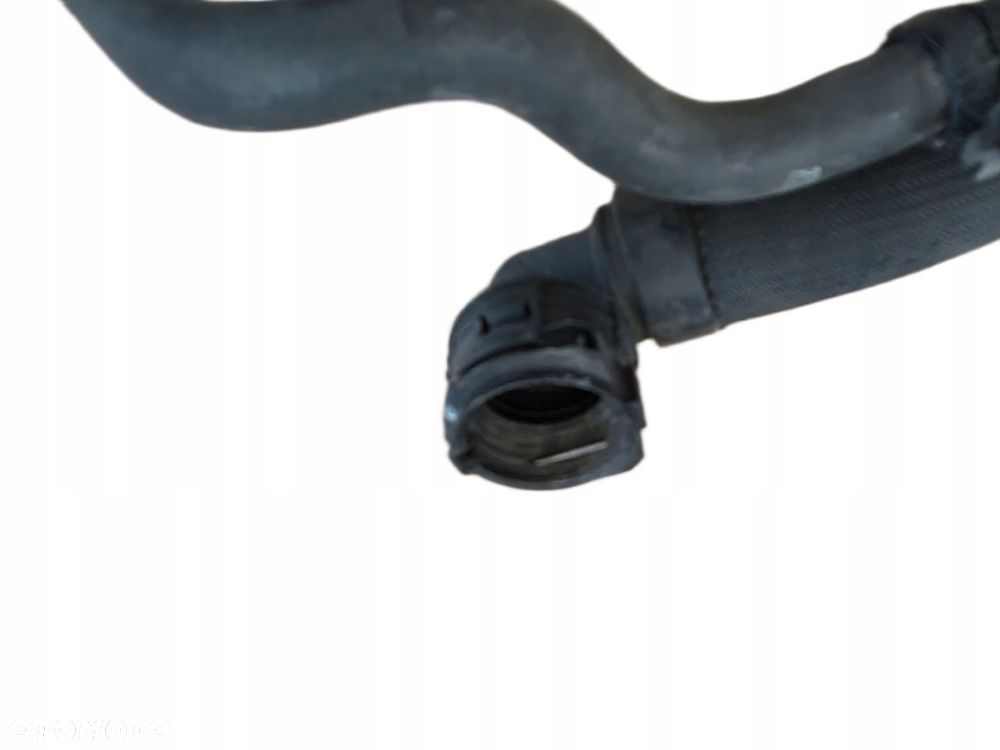 PRZEWÓD WODY CITROEN PICASSO II 2.0 HDI - 4