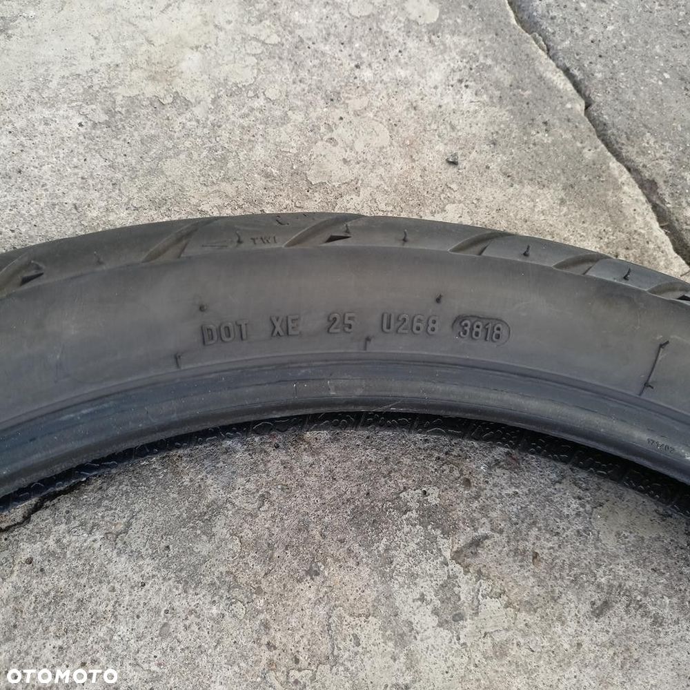 OPONA MOTOROWA 90/90/21 PIRELLI (E7974) - 5