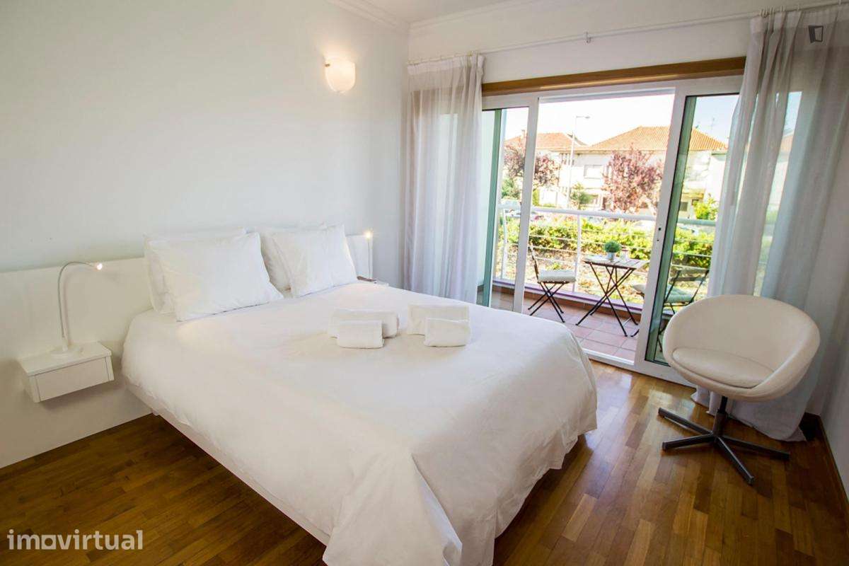 Apartamento com 1 quartos - localizado em Aveiro - Grande imagem: 3/17