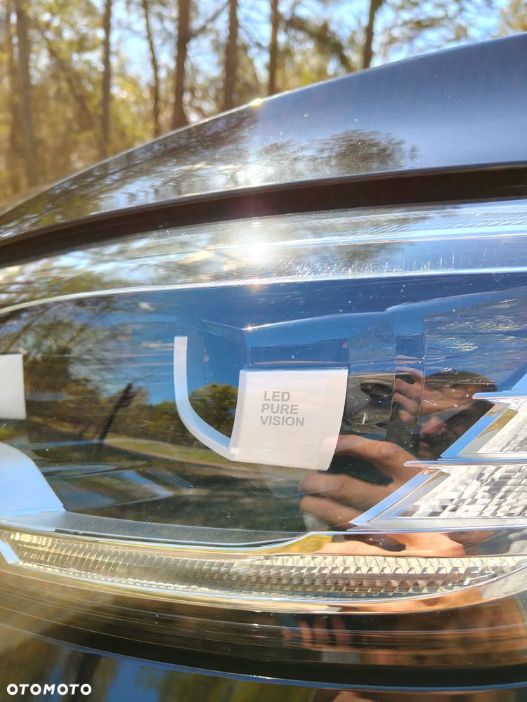 Renault Scenic ENERGY dCi 130 BOSE EDITION - 10