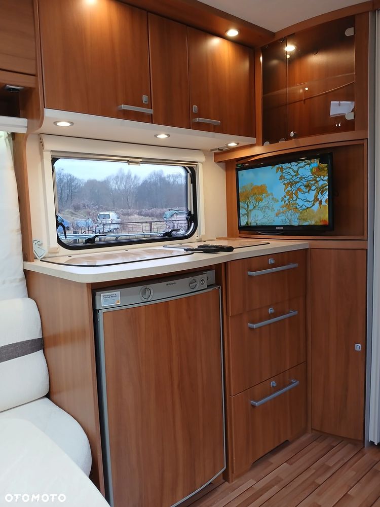 Tabbert Verdi 480 - 12