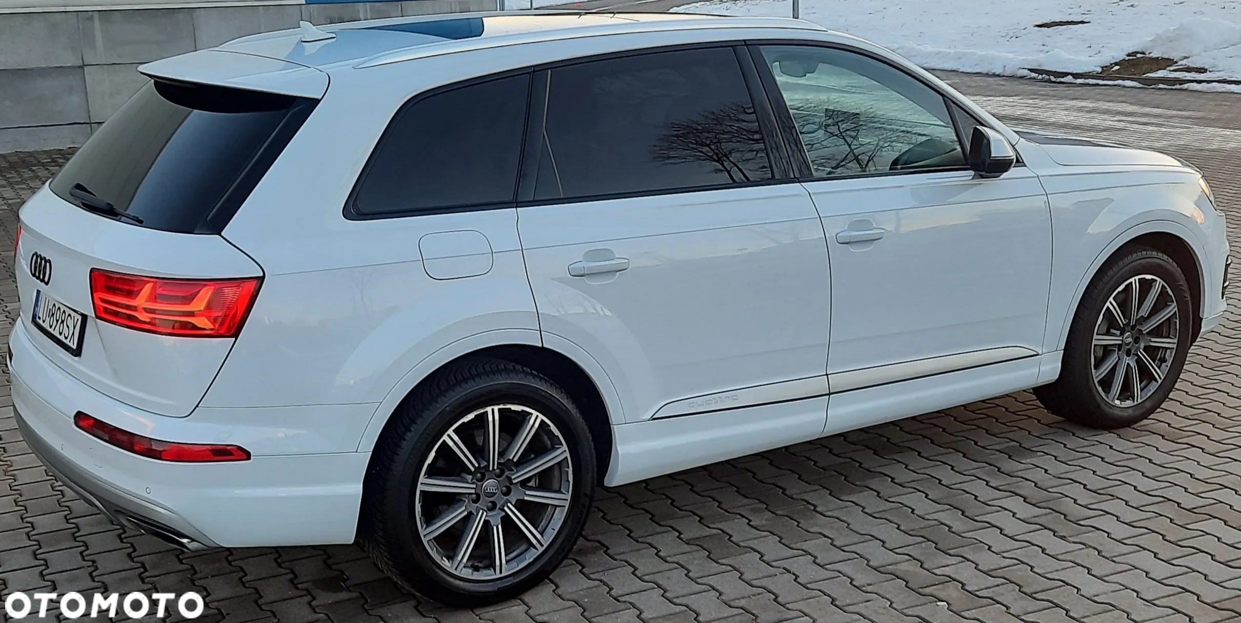 Audi Q7 - 32