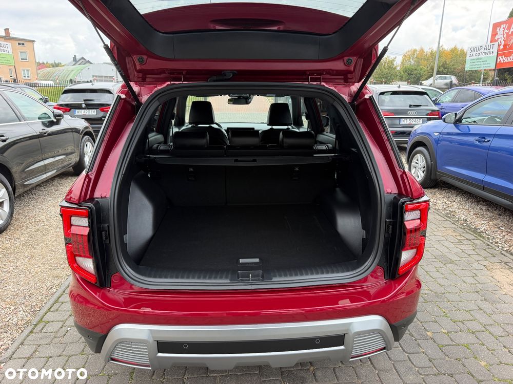 SsangYong/KGM Torres 1.5 T-GDI Adventure Plus - 21