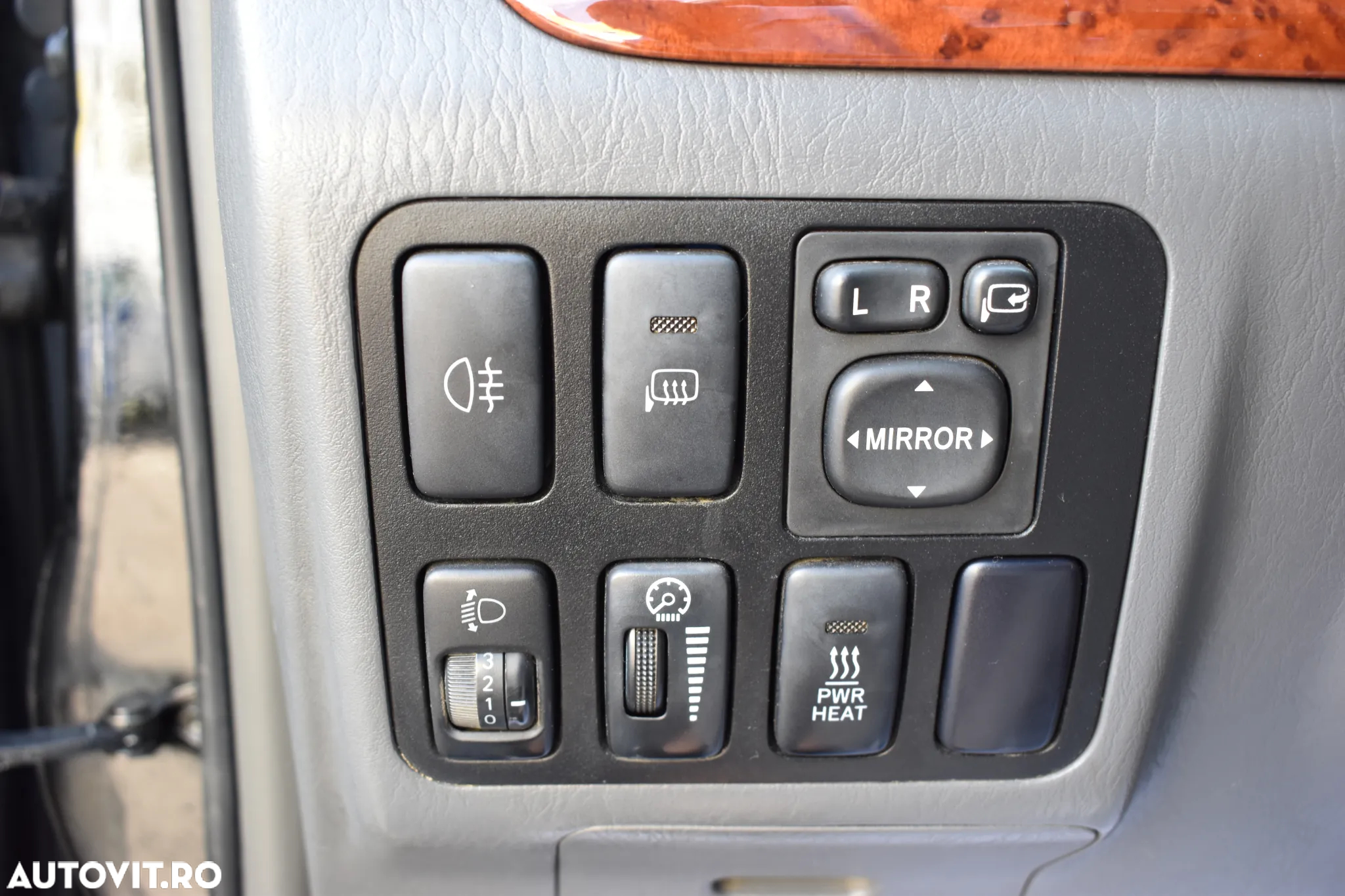 Toyota Land Cruiser 3.0 TD-4D Aut Executive - 15
