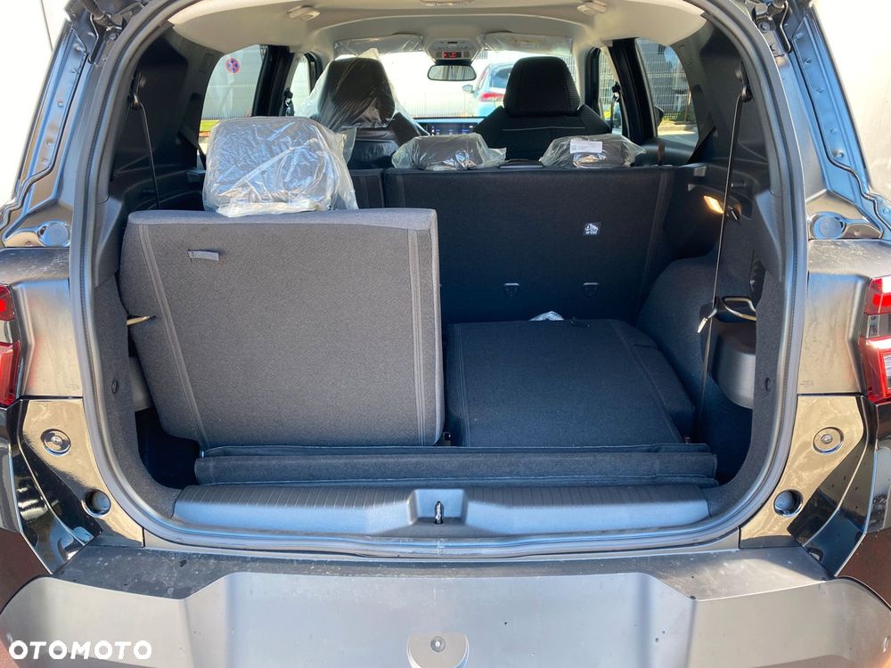 Opel Frontera - 8