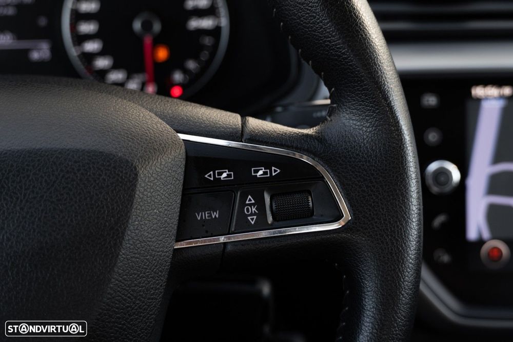 SEAT Ibiza 1.0 Style - 24