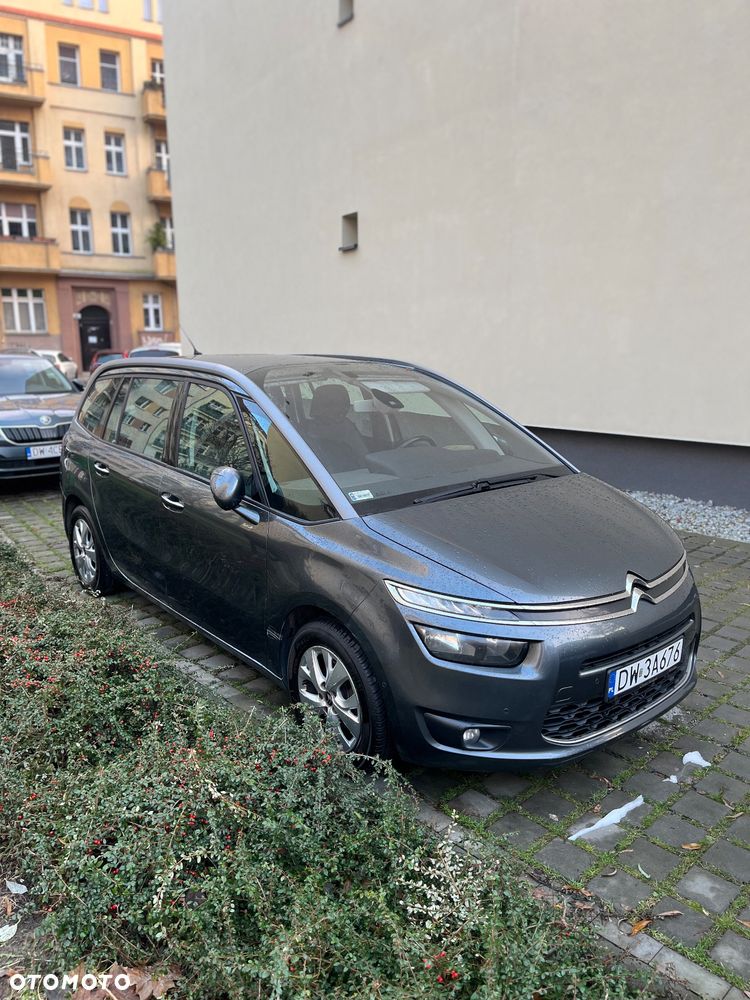 Citroën C4 Picasso 1.6 BlueHDi MoreLife - 2