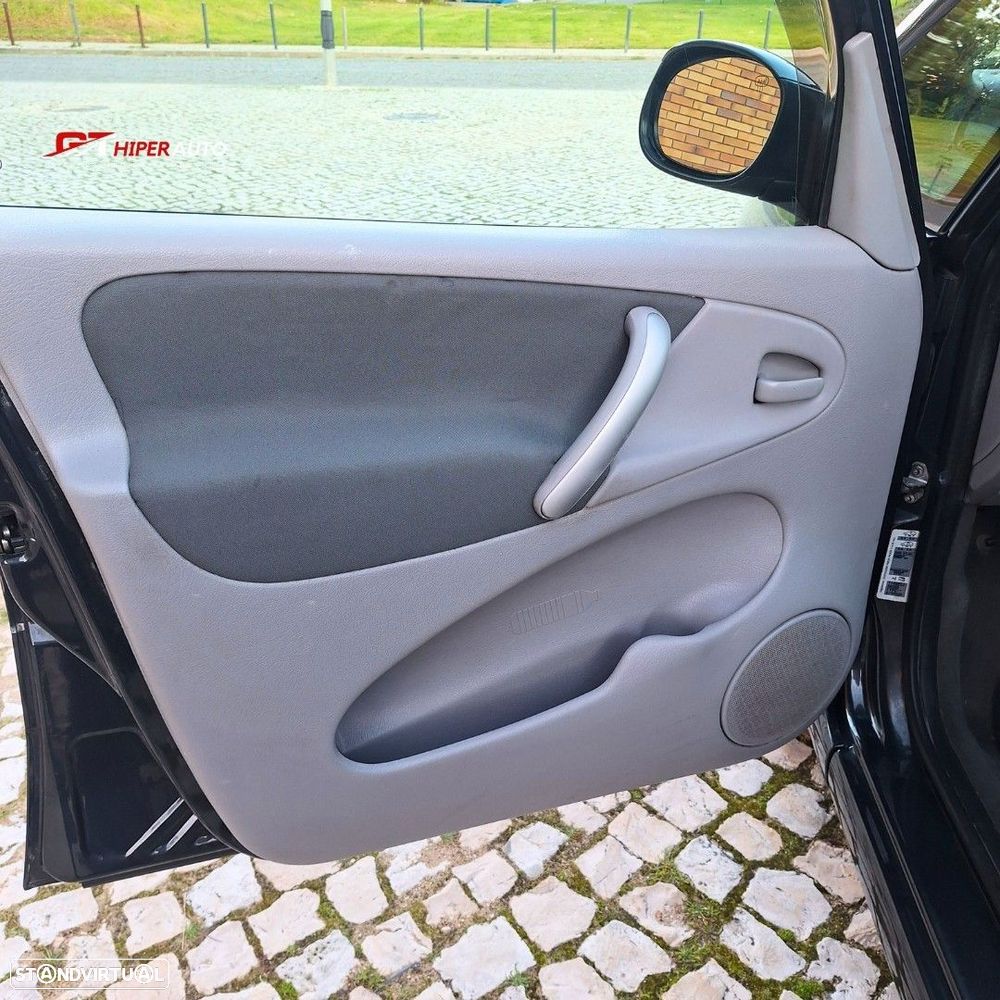 Citroën Xsara Picasso 1.6 HDi Exclusi. - 5