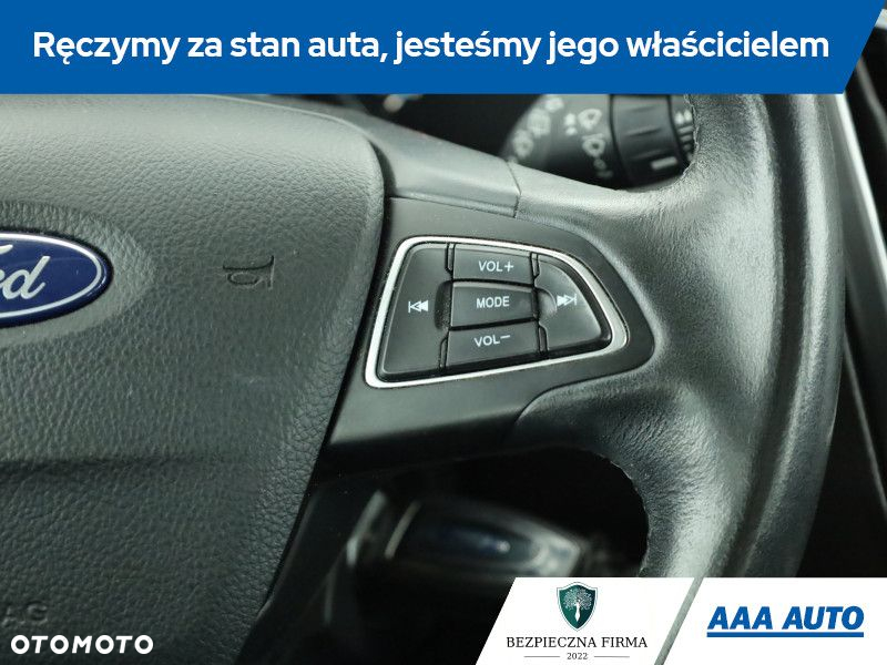 Ford Focus - 16