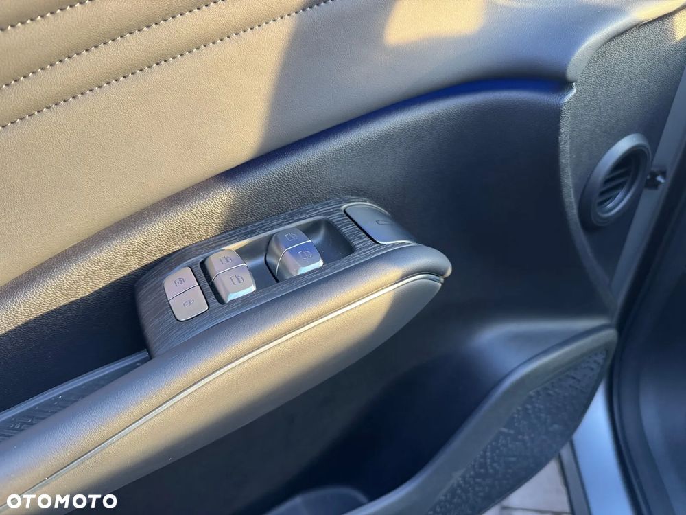 Omoda 7 1.5 T-GDi Super Hybrid Luxury - 15