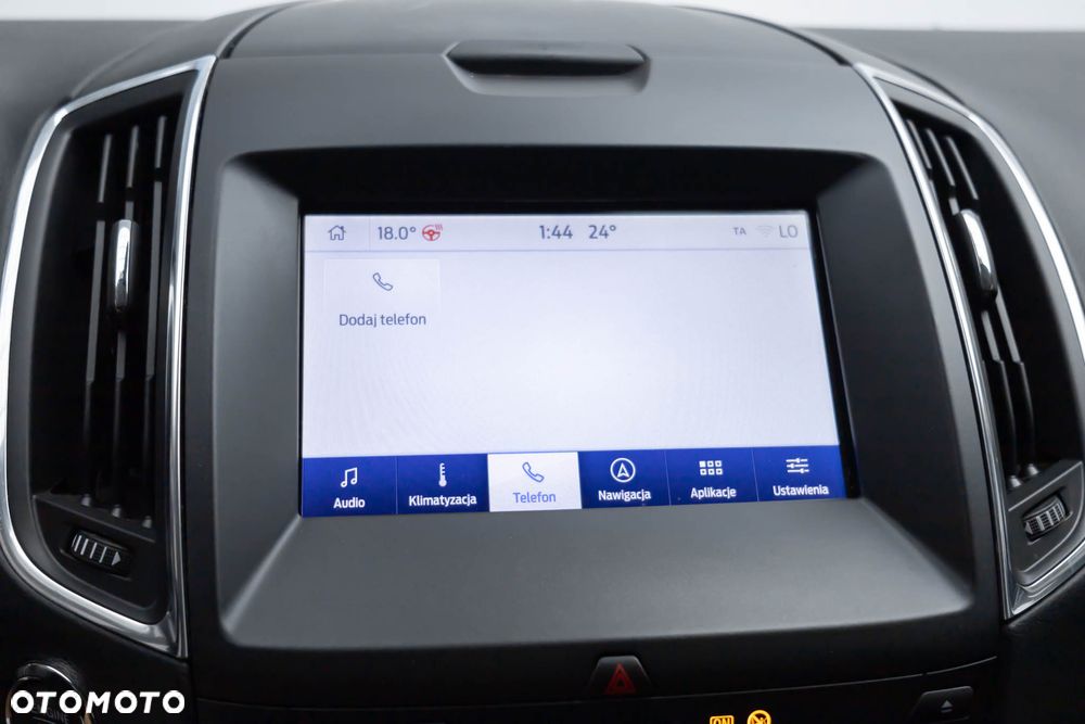 Ford S-Max 2.5 Duratec FHEV TITANIUM - 32