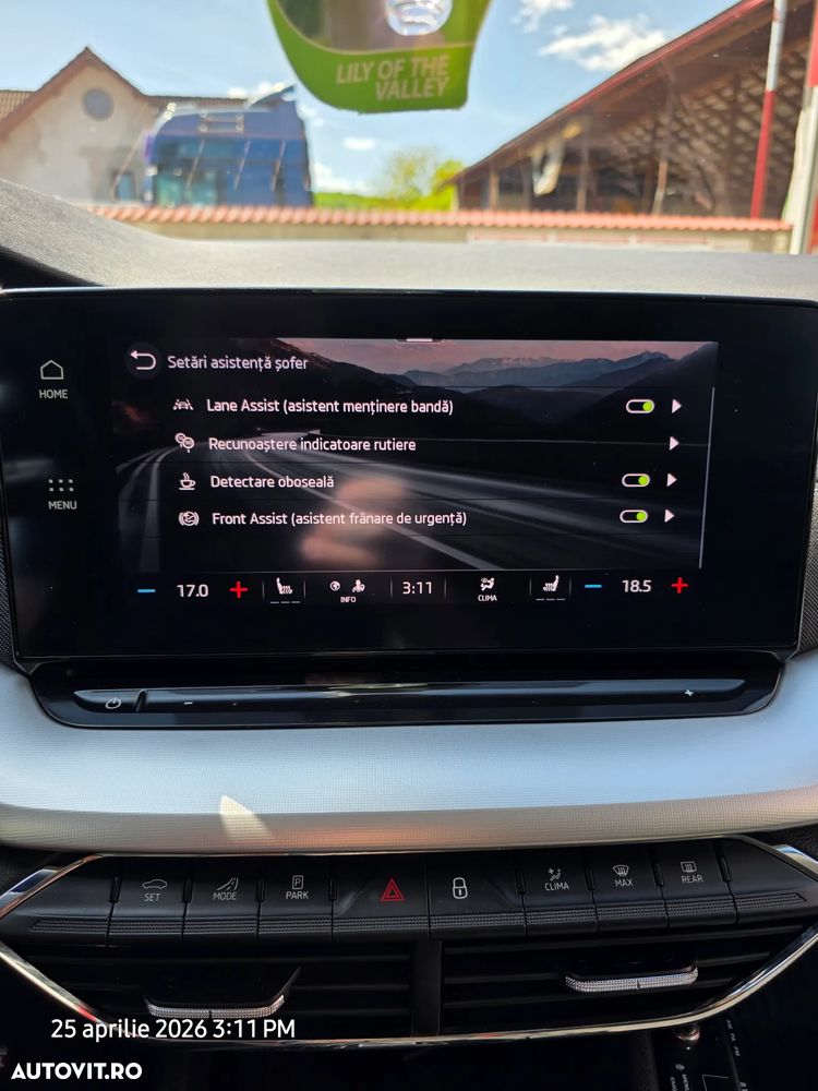 Skoda Octavia 2.0 TDI DSG Style - 19