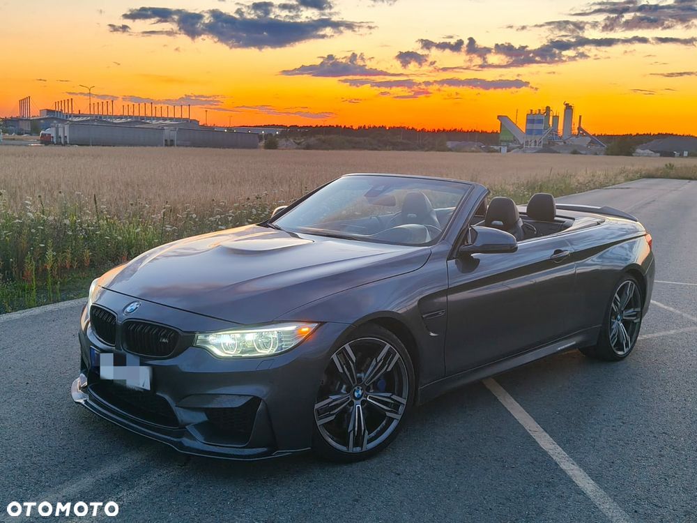 BMW M4 - 2