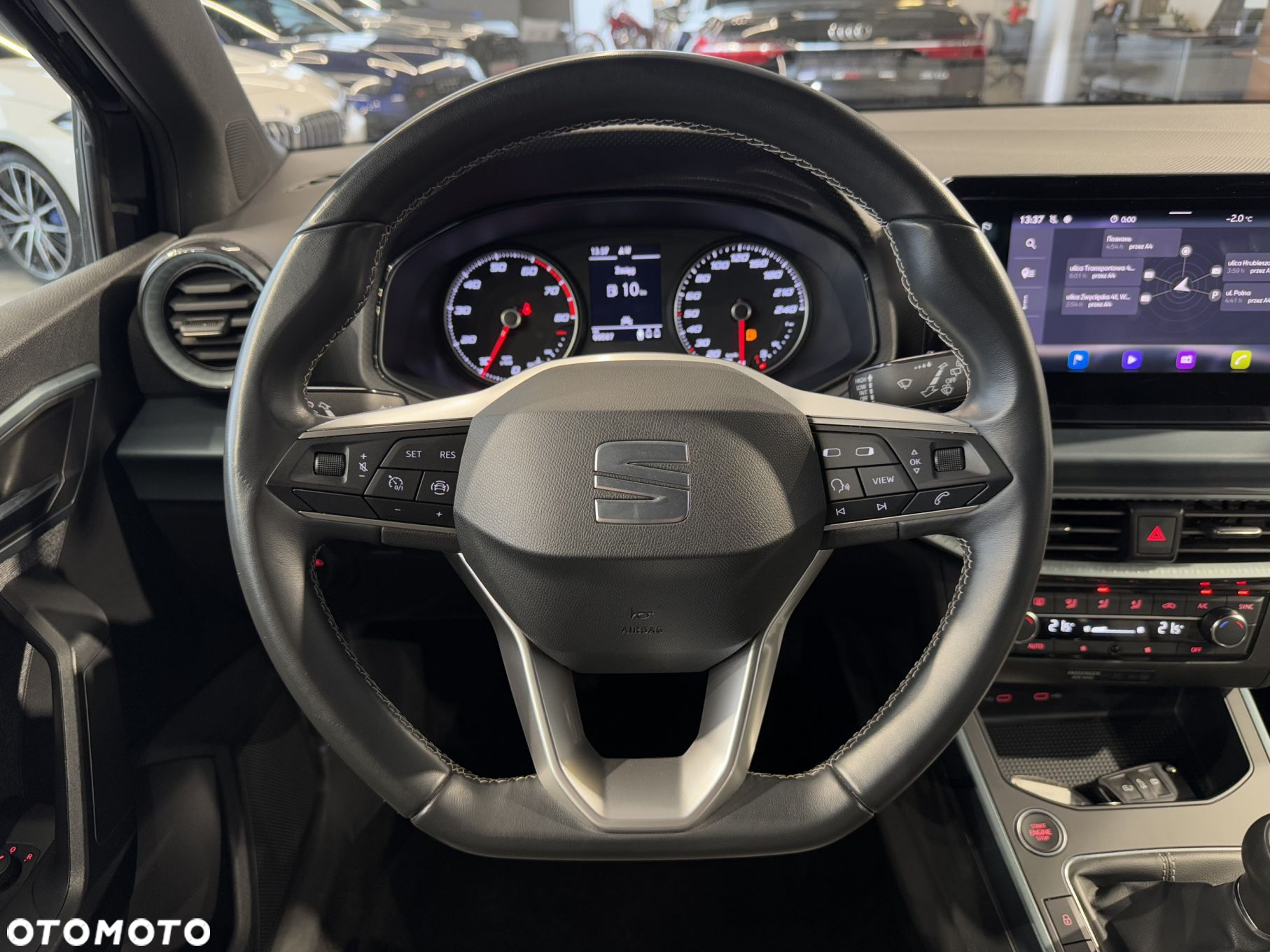 Seat Arona - 17