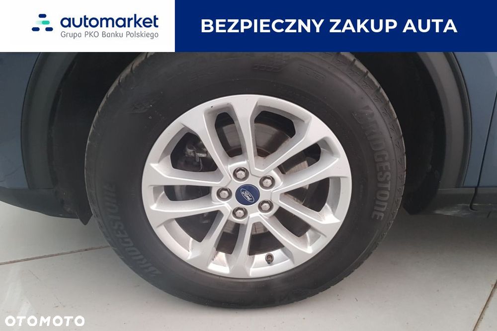 Ford Kuga 1.5 EcoBoost FWD Titanium - 15