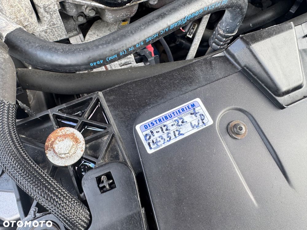 Renault Megane 1.6 16V 110 Dynamique - 8