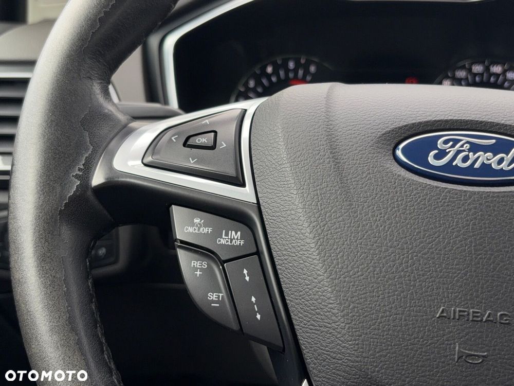 Ford Mondeo 2.0 EcoBlue Titanium - 19