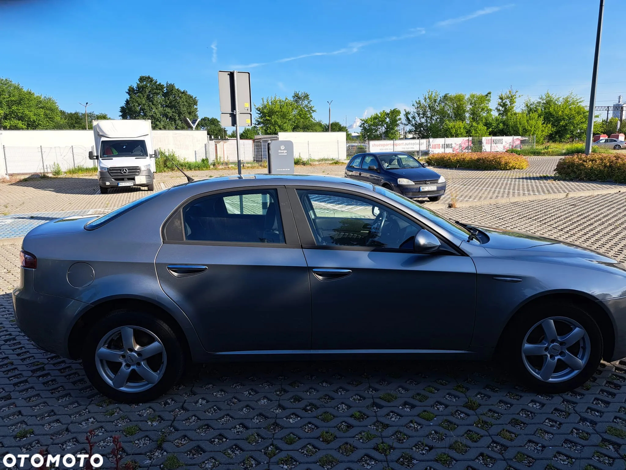 Alfa Romeo 156 - 11