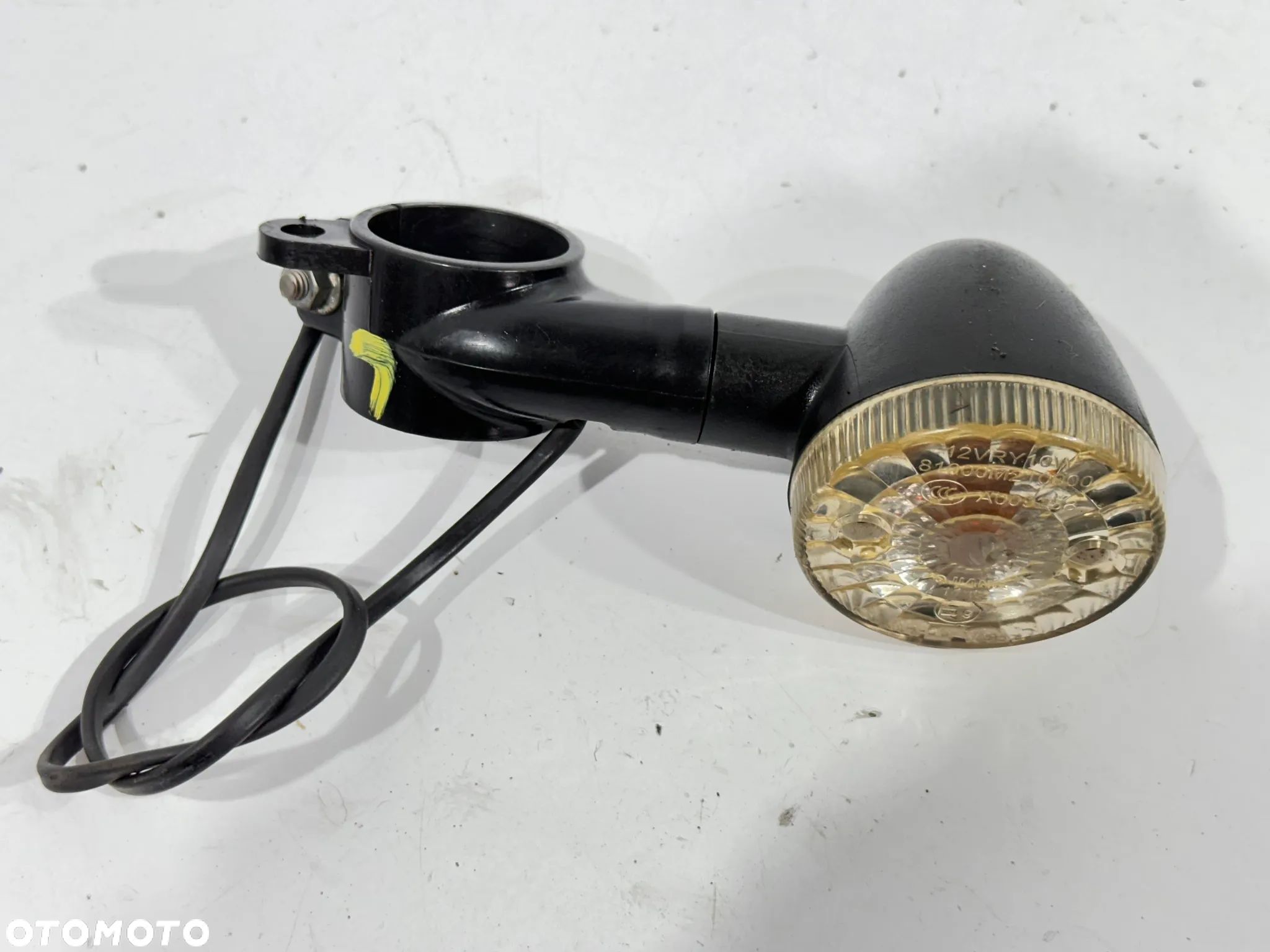 Kierunkowskaz przód lewy Keeway K-Light - 1