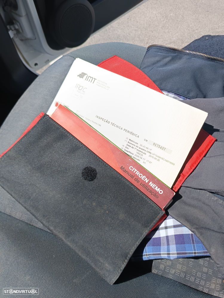 Citroën Nemo 1.4 HDi - 31