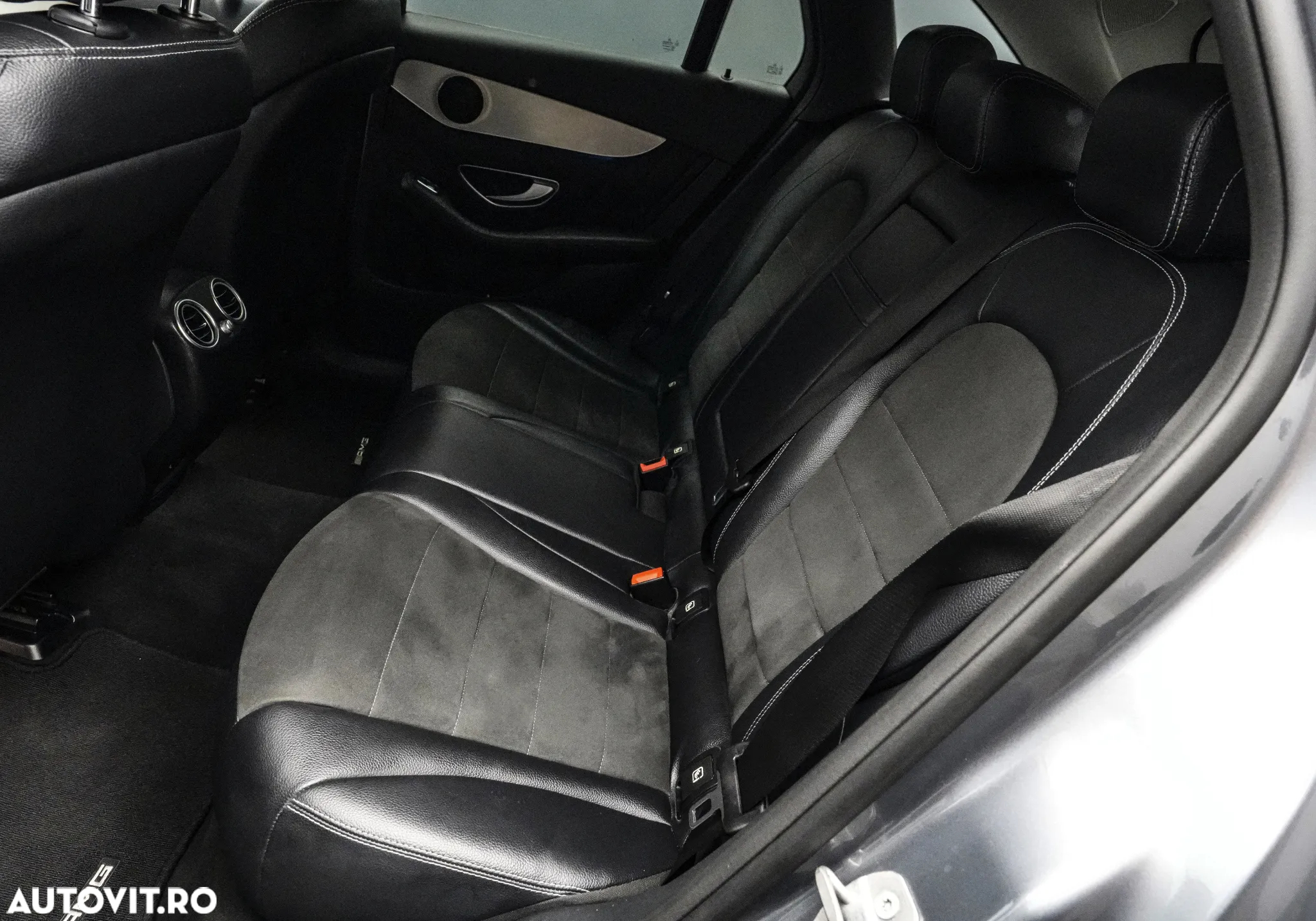 Mercedes-Benz GLC 250 d 4MATIC - 15
