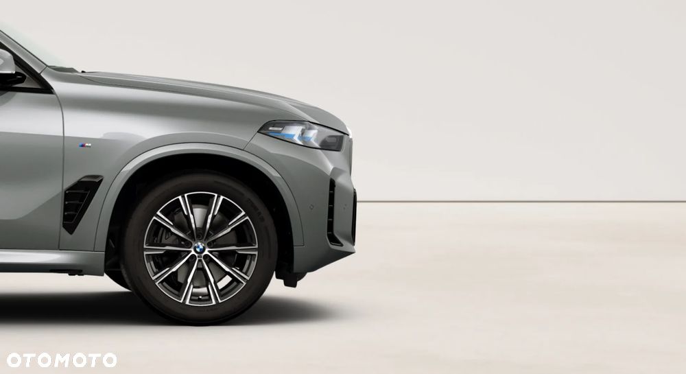 BMW X5 xDrive50e PHEV M Sport sport - 5